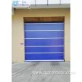 Automatic PVC Flex-Roll high speed roll up doors